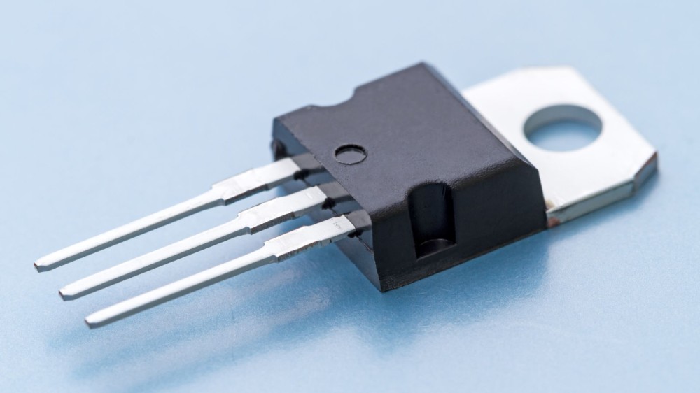 mosfet trans